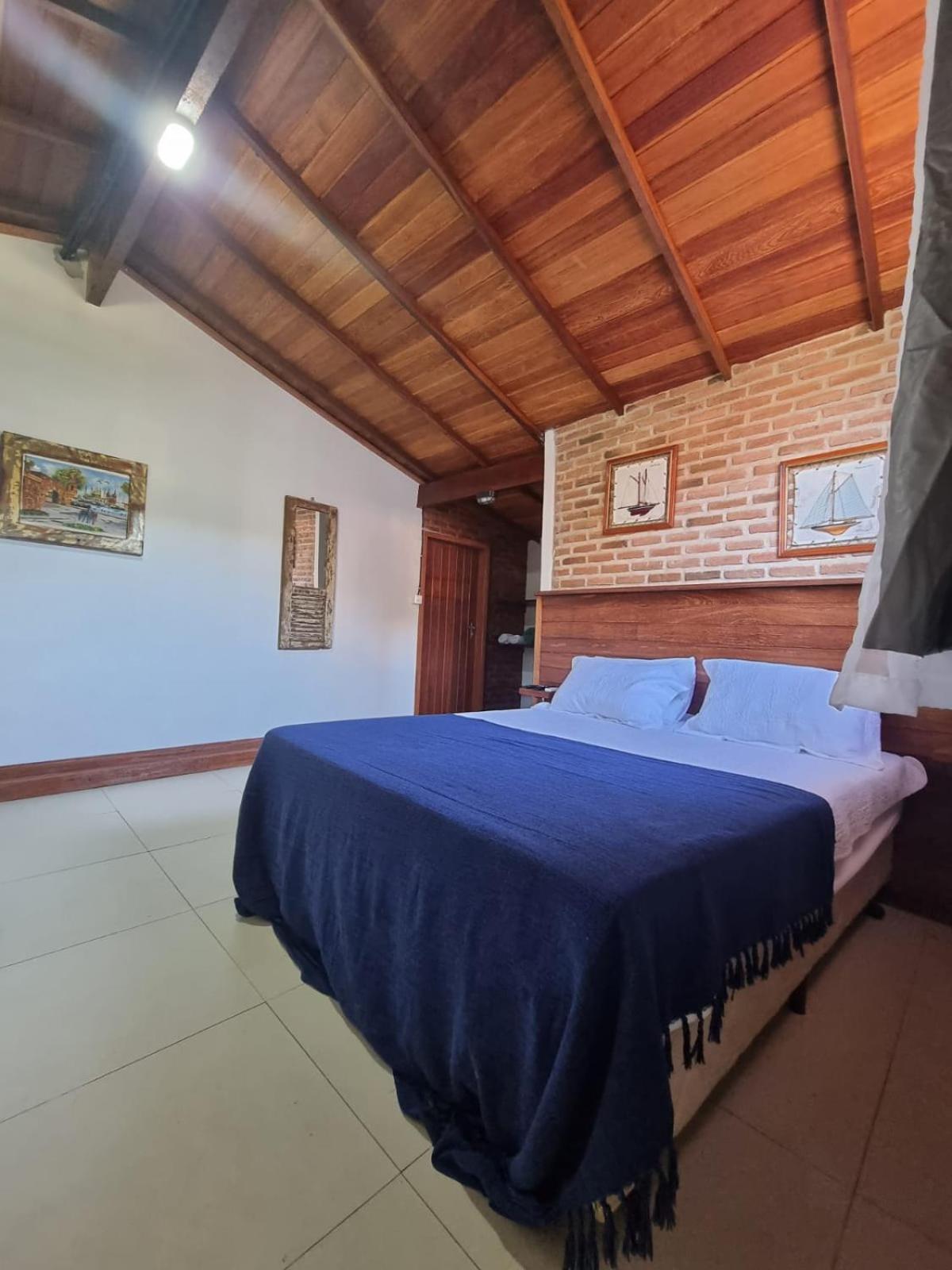 Hospedaria Rosa Dos Ventos Маратаизес Стая снимка